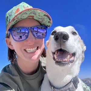 Meet your Posher, Johannah